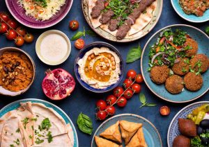 המטבח הישראלי