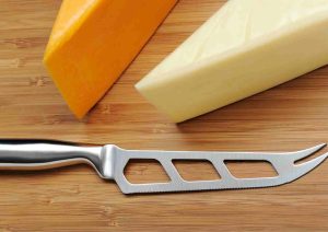 סכין גבינה