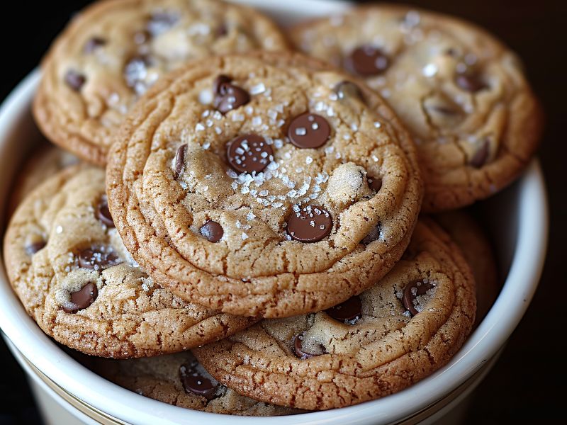 סדנת עוגיות