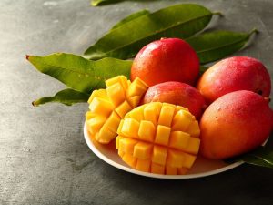 סוגי מנגו: הכירו את הזנים המובילים בישראל