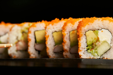 איך מכינים סושי מטוגן? כל מה שצריך לדעת להכנה ביתית