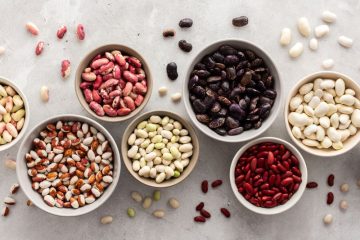 סוגי שעועית: מה חשוב לדעת על משפחת הקטניות הזו