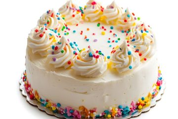 זילוף על עוגה – המדריך המקיף למתחילים ומתקדמים