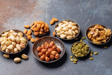 פיצוחים קלויים נפוצים בישראל – המדריך המלא